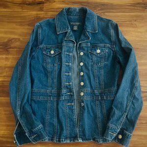 Banana Republic Jean Jacket